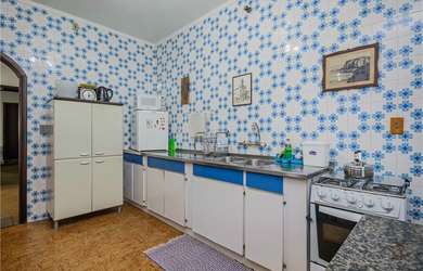 Imagem 8: CASA RESIDENCIAL em Porto Alegre - RS, Petrópolis