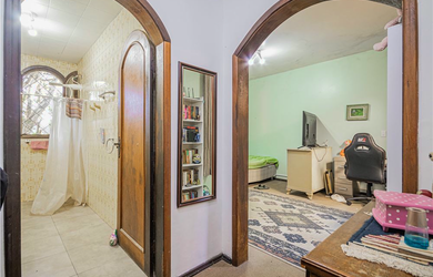 Imagem 6: CASA RESIDENCIAL em Porto Alegre - RS, Petrópolis