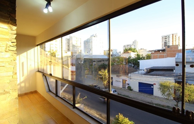 Imagem: 2 dormitórios na Avenida Câncio Gomes