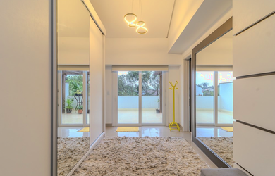 Imagem 2: CASA RESIDENCIAL em Porto Alegre - RS, Tristeza