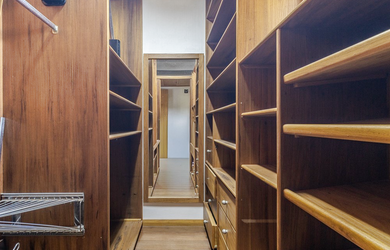 Imagem 11: CASA RESIDENCIAL em Porto Alegre - RS, Chácara das Pedras