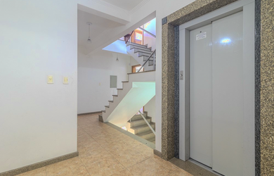 Imagem 7: CASA RESIDENCIAL em Porto Alegre - RS, Chácara das Pedras