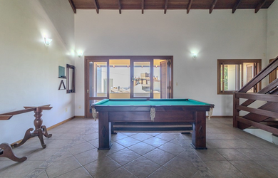 Imagem 10: CASA RESIDENCIAL em Porto Alegre - RS, Chácara das Pedras