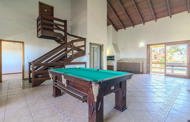 Imagem 2: CASA RESIDENCIAL em Porto Alegre - RS, Chácara das Pedras