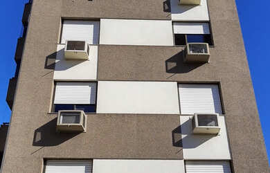 Imagem 1: Apartamento à venda no bairro Menino Deus - Porto Alegre/RS