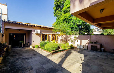 Imagem 13: CASA RESIDENCIAL em Porto Alegre - RS, Tristeza