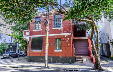 Imagem 16: PONTO COMERCIAL em Porto Alegre - RS, Moinhos de Vento