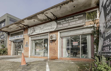 Imagem 2: PREDIO COMERCIAL em Porto Alegre - RS, Tristeza