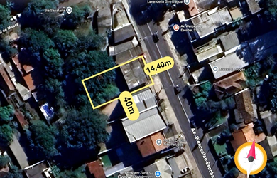 Imagem 4: PREDIO COMERCIAL em Porto Alegre - RS, Tristeza