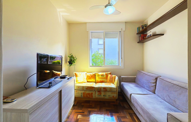 Imagem 15: Apartamento à venda em Porto Alegre, Teresópolis, com 3 quartos, 66m²