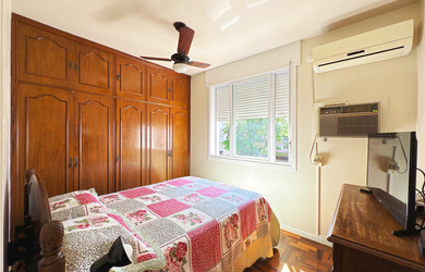 Imagem 2: Apartamento à venda em Porto Alegre, Teresópolis, com 3 quartos, 66m²