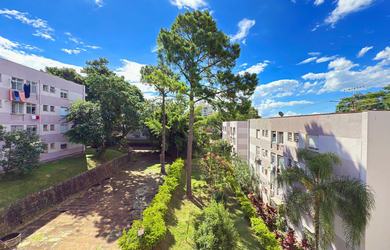 Imagem 10: Apartamento à venda em Porto Alegre, Teresópolis, com 3 quartos, 66m²