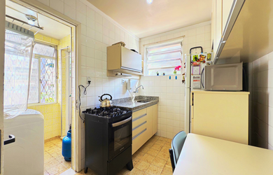 Imagem 8: Apartamento à venda em Porto Alegre, Teresópolis, com 3 quartos, 66m²