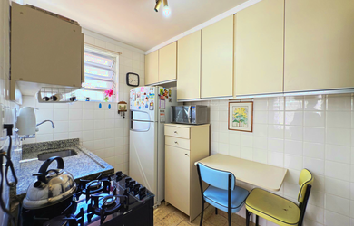 Imagem 7: Apartamento à venda em Porto Alegre, Teresópolis, com 3 quartos, 66m²