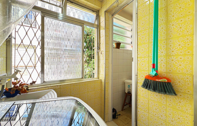 Imagem 6: Apartamento à venda em Porto Alegre, Teresópolis, com 3 quartos, 66m²