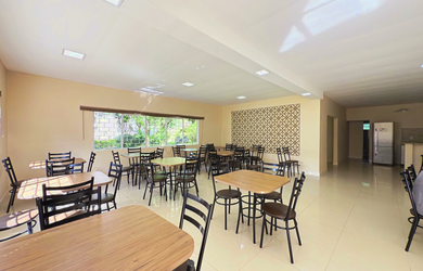 Imagem 4: Apartamento à venda em Porto Alegre, Teresópolis, com 3 quartos, 66m²