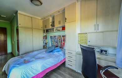 Imagem 5: Casa em condomínio à venda em Porto Alegre-RS, bairro Cavalhada: 3 quartos, 1 suíte, 4 ban