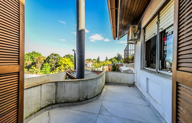 Imagem 7: Casa em condomínio à venda em Porto Alegre-RS, bairro Cavalhada: 3 quartos, 1 suíte, 4 ban