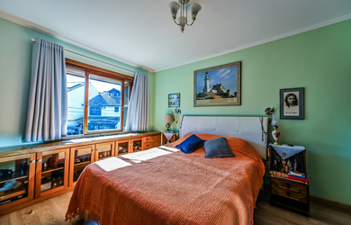 Imagem 9: Casa em condomínio à venda em Porto Alegre-RS, bairro Cavalhada: 3 quartos, 1 suíte, 4 ban