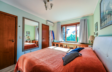 Imagem 10: Casa em condomínio à venda em Porto Alegre-RS, bairro Cavalhada: 3 quartos, 1 suíte, 4 ban