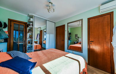 Imagem 11: Casa em condomínio à venda em Porto Alegre-RS, bairro Cavalhada: 3 quartos, 1 suíte, 4 ban