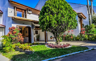 Imagem 15: Casa em condomínio à venda em Porto Alegre-RS, bairro Cavalhada: 3 quartos, 1 suíte, 4 ban