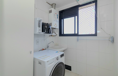 Imagem 13: Apartamento à venda em Porto Alegre-RS, bairro Tristeza: 2 quartos, 1 suíte, 2 banheiros