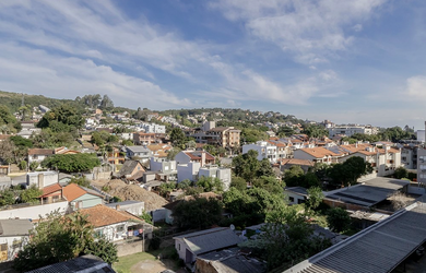 Imagem 5: Apartamento à venda em Porto Alegre-RS, bairro Tristeza: 2 quartos, 1 suíte, 2 banheiros
