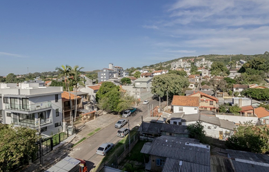 Imagem 6: Apartamento à venda em Porto Alegre-RS, bairro Tristeza: 2 quartos, 1 suíte, 2 banheiros