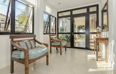 Imagem 9: Apartamento à venda em Porto Alegre-RS, bairro Tristeza: 2 quartos, 1 suíte, 2 banheiros