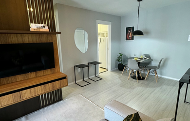 Imagem 9: Apartamento à venda em São Paulo, Morumbi, com 2 quartos, 55,6m²