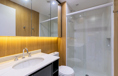 Imagem 10: APARTAMENTO RESIDENCIAL em São Paulo - SP, Santo Amaro