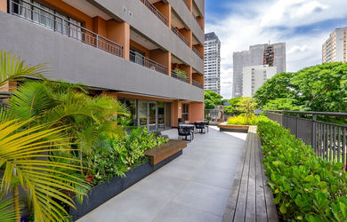 Imagem 6: APARTAMENTO RESIDENCIAL em São Paulo - SP, Santo Amaro