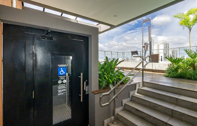 Imagem 2: APARTAMENTO RESIDENCIAL em São Paulo - SP, Santo Amaro