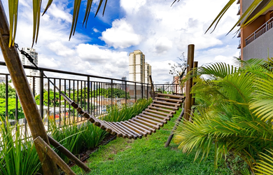 Imagem 13: APARTAMENTO RESIDENCIAL em São Paulo - SP, Santo Amaro