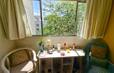 Imagem 15: APARTAMENTO RESIDENCIAL em São Paulo - SP, Alto de Pinheiros