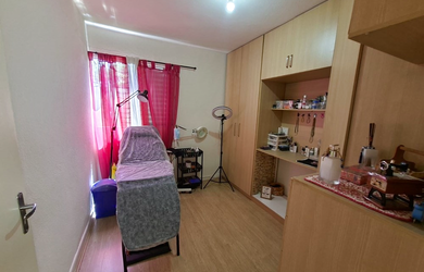 Imagem 14: APARTAMENTO RESIDENCIAL em São Paulo - SP, Alto de Pinheiros