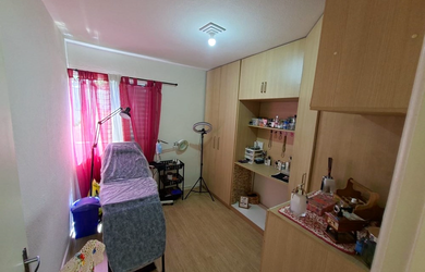 Imagem 13: APARTAMENTO RESIDENCIAL em São Paulo - SP, Alto de Pinheiros