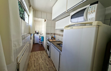 Imagem 12: APARTAMENTO RESIDENCIAL em São Paulo - SP, Alto de Pinheiros