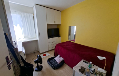 Imagem 6: APARTAMENTO RESIDENCIAL em São Paulo - SP, Alto de Pinheiros