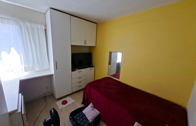 Imagem 5: APARTAMENTO RESIDENCIAL em São Paulo - SP, Alto de Pinheiros