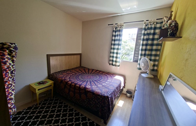 Imagem 3: APARTAMENTO RESIDENCIAL em São Paulo - SP, Alto de Pinheiros