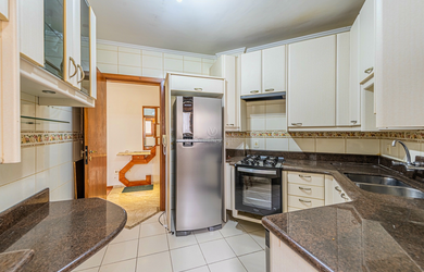 Imagem 8: APARTAMENTO RESIDENCIAL em Porto Alegre - RS, Tristeza