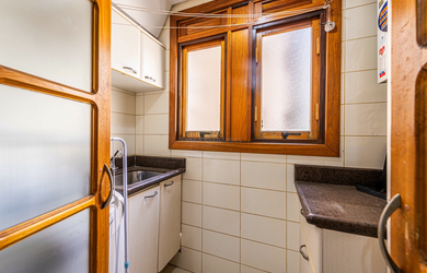 Imagem 7: APARTAMENTO RESIDENCIAL em Porto Alegre - RS, Tristeza