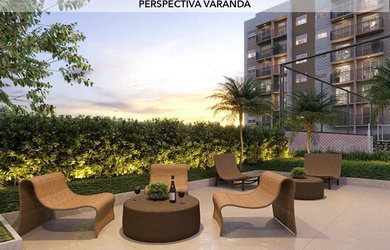 Imagem 4: APARTAMENTO RESIDENCIAL em São Paulo - SP, Santo Amaro