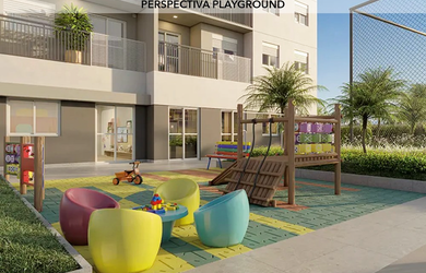 Imagem 5: APARTAMENTO RESIDENCIAL em São Paulo - SP, Santo Amaro