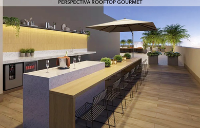 Imagem 8: APARTAMENTO RESIDENCIAL em São Paulo - SP, Santo Amaro