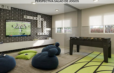 Imagem 12: APARTAMENTO RESIDENCIAL em São Paulo - SP, Santo Amaro