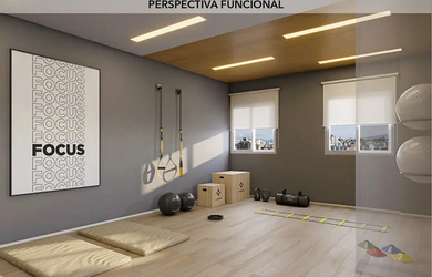 Imagem 14: APARTAMENTO RESIDENCIAL em São Paulo - SP, Santo Amaro