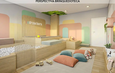 Imagem 16: APARTAMENTO RESIDENCIAL em São Paulo - SP, Santo Amaro